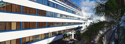 Hotel Sol Caribe San Andres