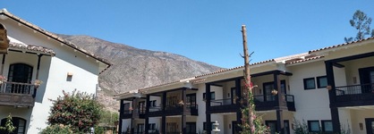 Sonesta Posada Del Inca Sacred Valley Yucay