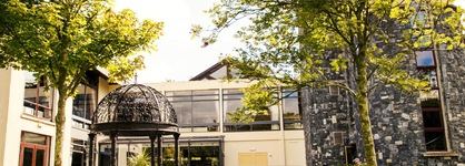 Westport Woods Hotel & Spa
