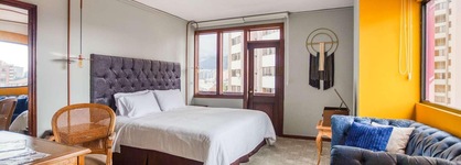 Hotel Sebastian