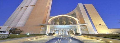 Corinthia Hotel Tripoli