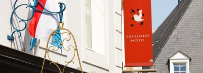Hotel Parc Beaux Arts