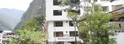 Hotel Wiracocha Inn