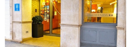 Hotel Avenida