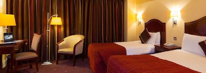 The Bonnington Dublin Hotel & Leisure Centre