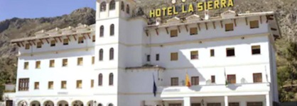 Hotel La Sierra