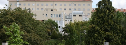 Casa São Nuno Hotel