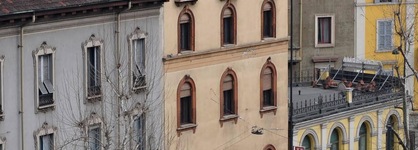 Hotel San Guido