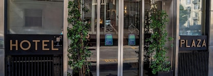Hotel Plaza Torino
