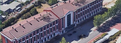 Villa Augusta Spa & Garden by Punta 25 Hotels