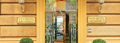 Hotel Arcangelo