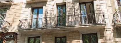 Hotel Flor Parks