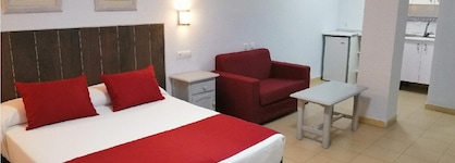 Apartamentos Puerta Del Sur
