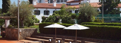 Hostal De La Gavina Gl - The Leading Hotels Of The World