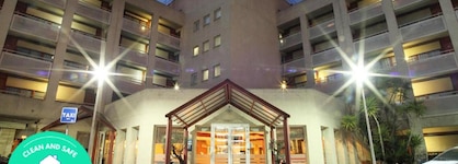 Travelodge Barcelona del Vallès