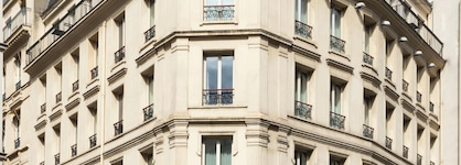 Hotel Park Lane Paris
