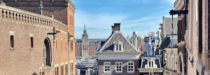 Xo Hotels City Centre