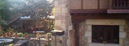 Casa De Guela