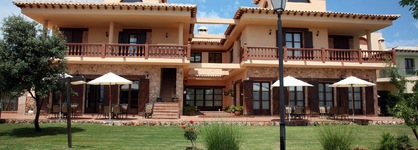 Hotel Rural Los Nogales