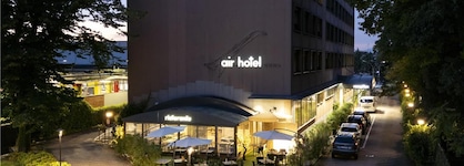 Best Western Air Hotel Linate