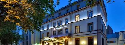Best Western Premier Hotel Victoria