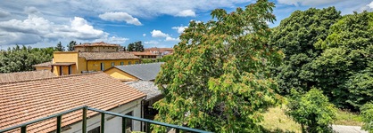 Hotel Minerva