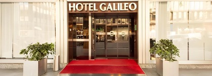 Galileo Hotel