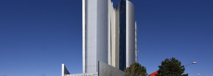 Unahotels Malpensa