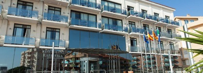 Hotel Flamingo