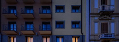 Hotel Dei Cavalieri Caserta