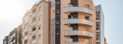 Hotel Madanis