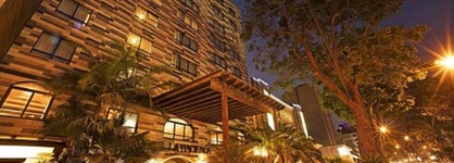 La Hacienda Hotel Miraflores