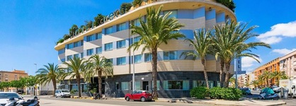 Hotel Areca