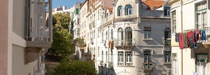 Dinya Lisbon Hotel