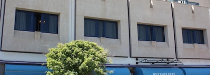Hotel Puerto De Las Nieves
