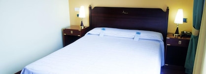 Hotel Puerto De Las Nieves