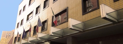 Art Hotel Navigli