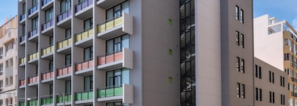 Hotel LIVVO Fataga