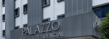 Residencial & Hotel Palazzo