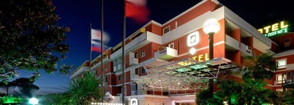 Hotel Delta Florence