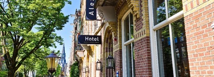 Hotel Alexander