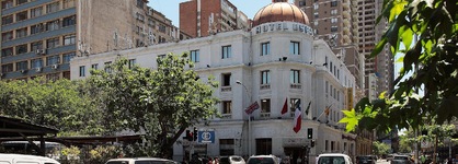 Hotel España