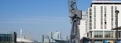 Ibis London Excel Docklands