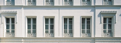 Aussen Alster Hotel