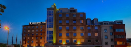 Leonardo Hotel Köln