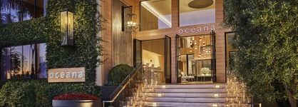 Oceana Santa Monica, Lxr Hotels & Resorts