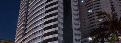 Hotel Cadoro Sao Paulo
