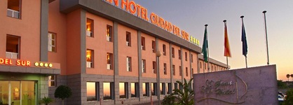 Gran Hotel Ciudad Del Sur