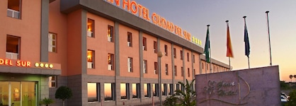 Gran Hotel Ciudad Del Sur