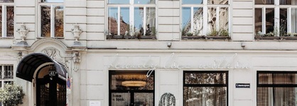 Small Luxury Hotel Altstadt Vienna